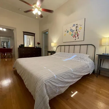 Downtown Big One Bedroom Unit 1322-#1
